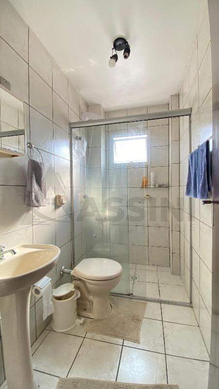 Apartamento à venda no Centro I: 
