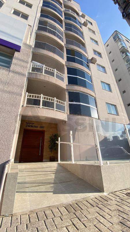 Apartamento à venda no Centro I: 