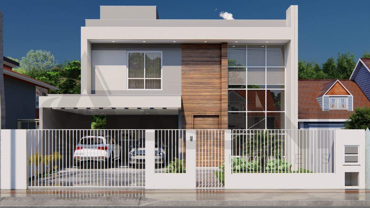 Casa à venda no Sao pedro: 