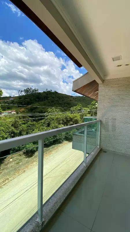 Casa à venda no Dom Joaquim: 