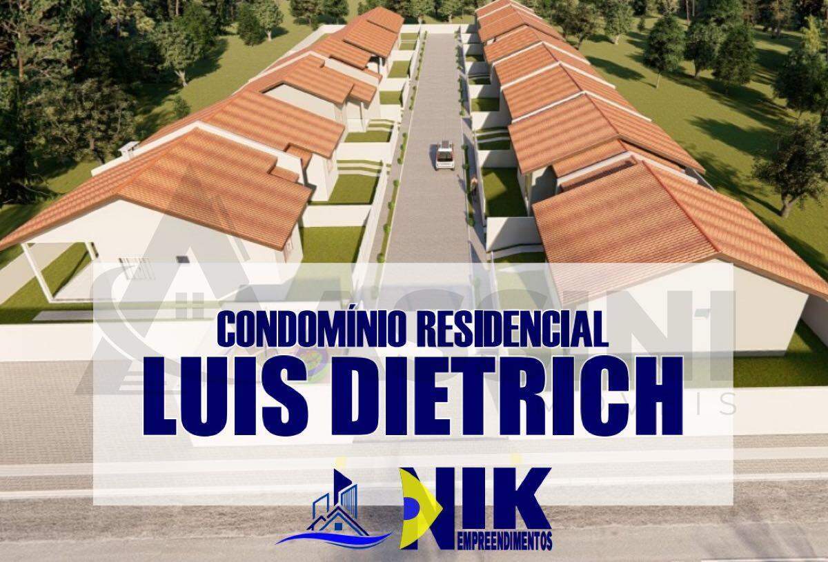 Casa à venda no Sao pedro: 