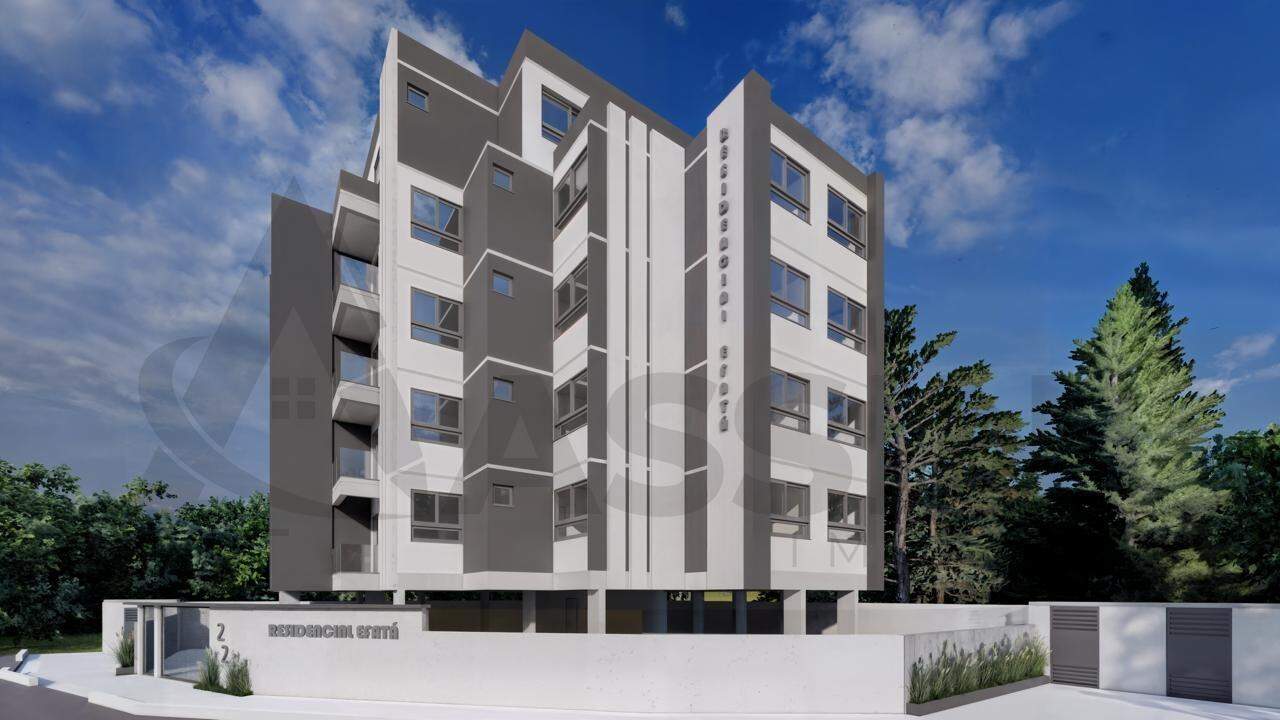 Apartamento à venda no Guarani: 