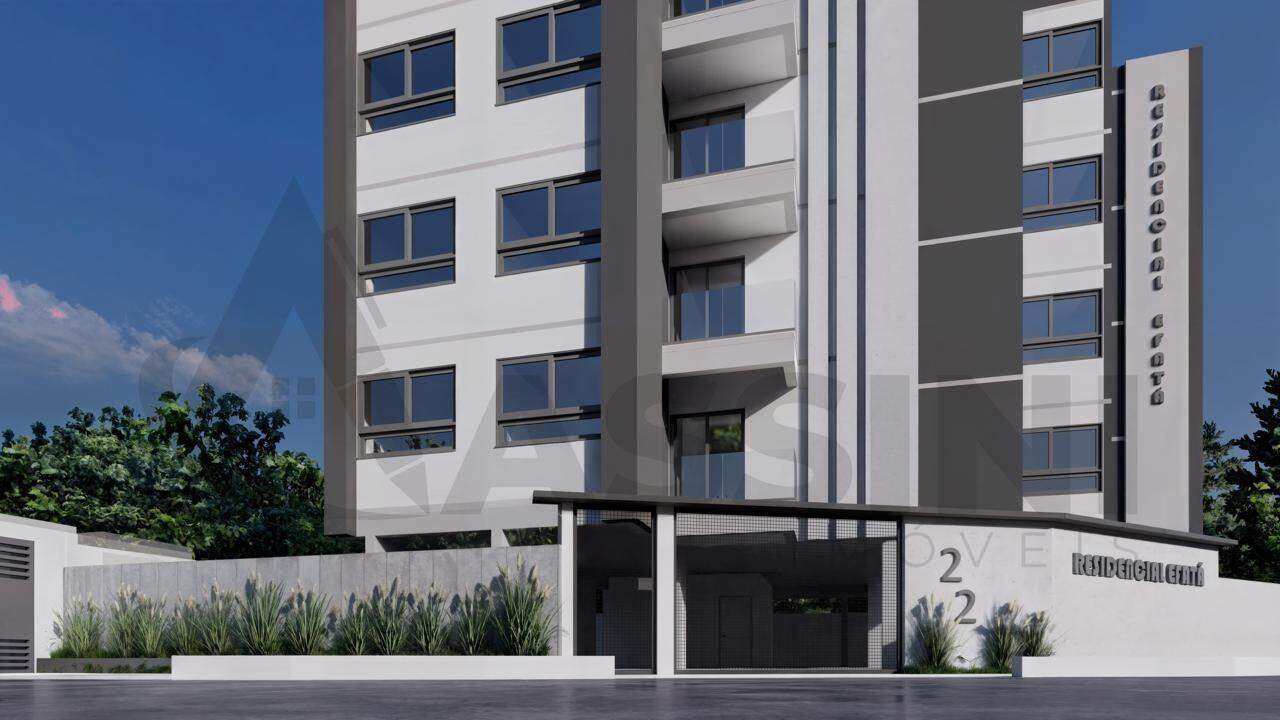 Apartamento à venda no Guarani: 