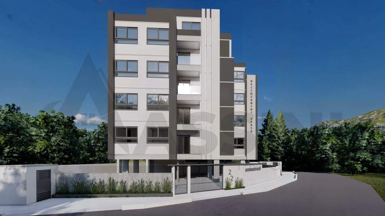 Apartamento à venda no Guarani: 