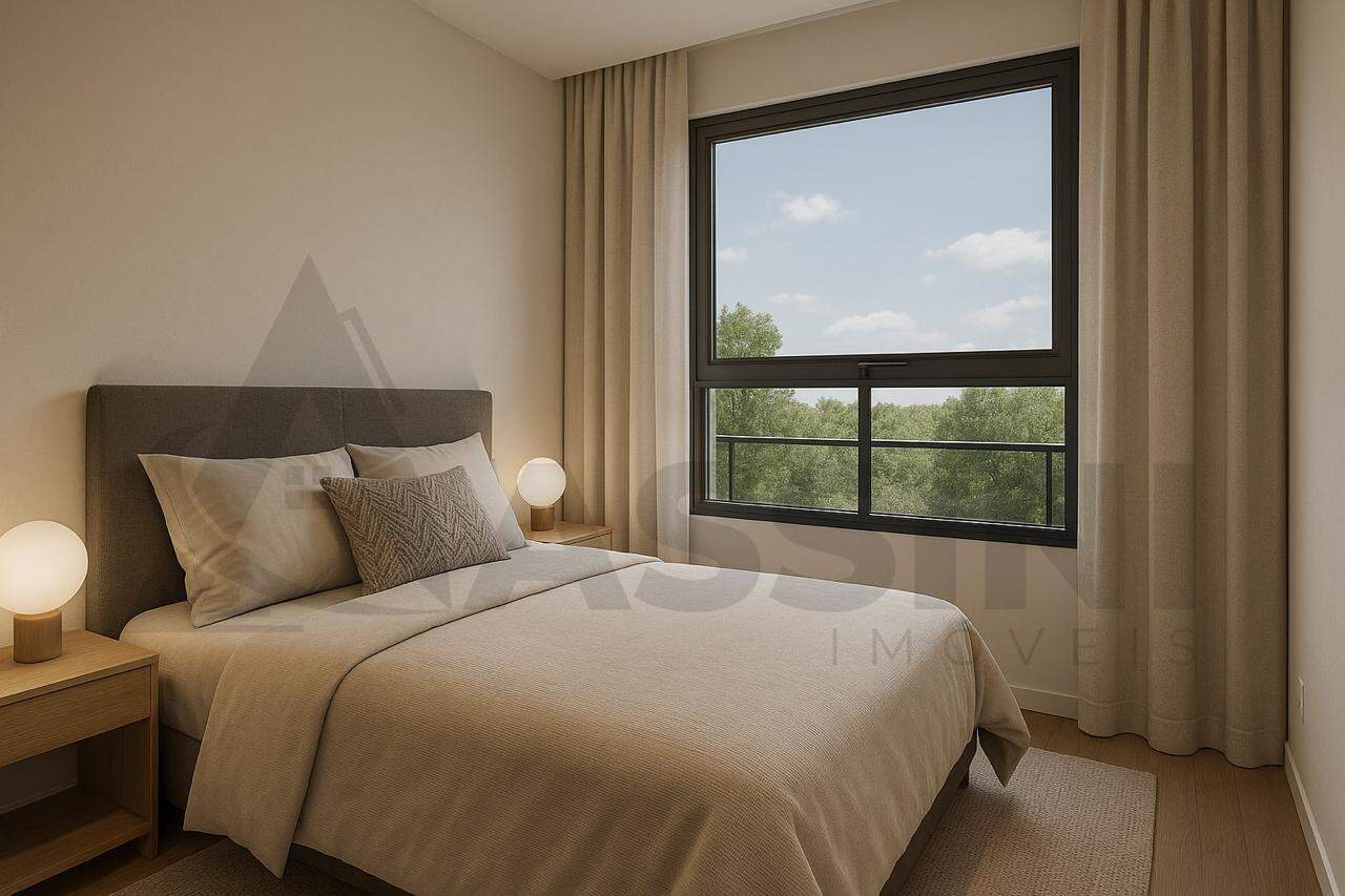 Apartamento à venda no Guarani: 