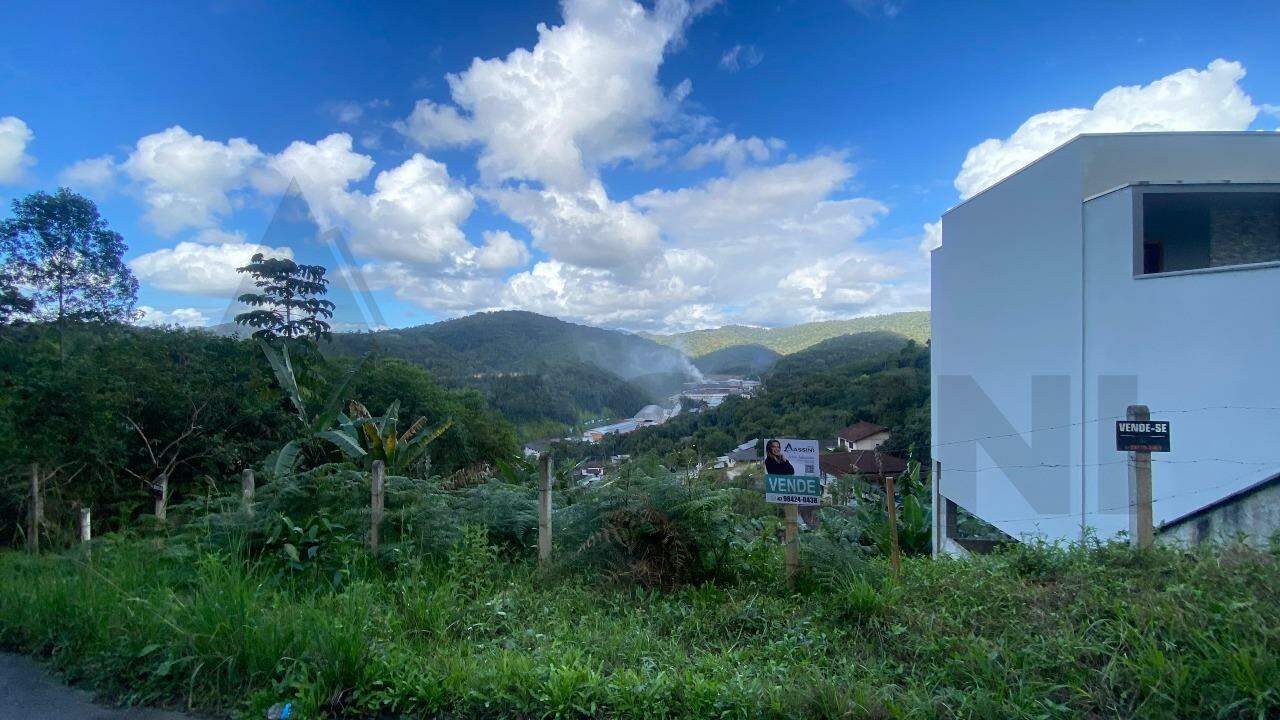 Lote à venda no Nova Brasília: 