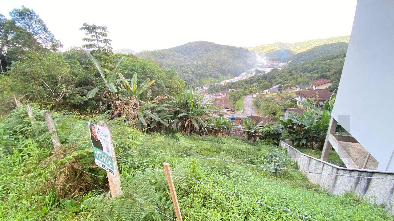 Lote à venda no Nova Brasília: 