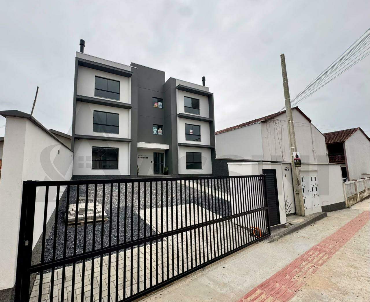Apartamento à venda no Dom Joaquim: 