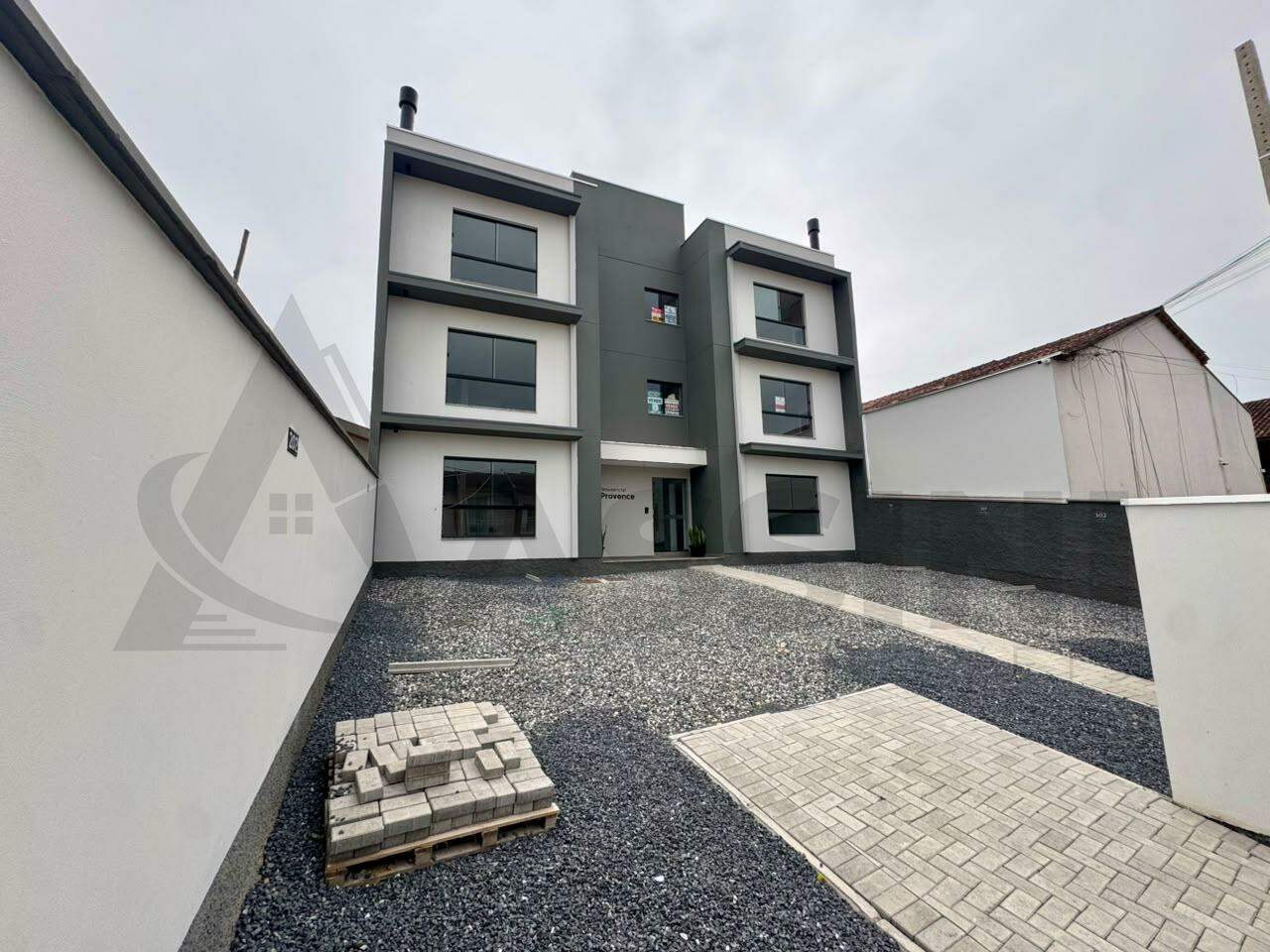 Apartamento à venda no Dom Joaquim: 