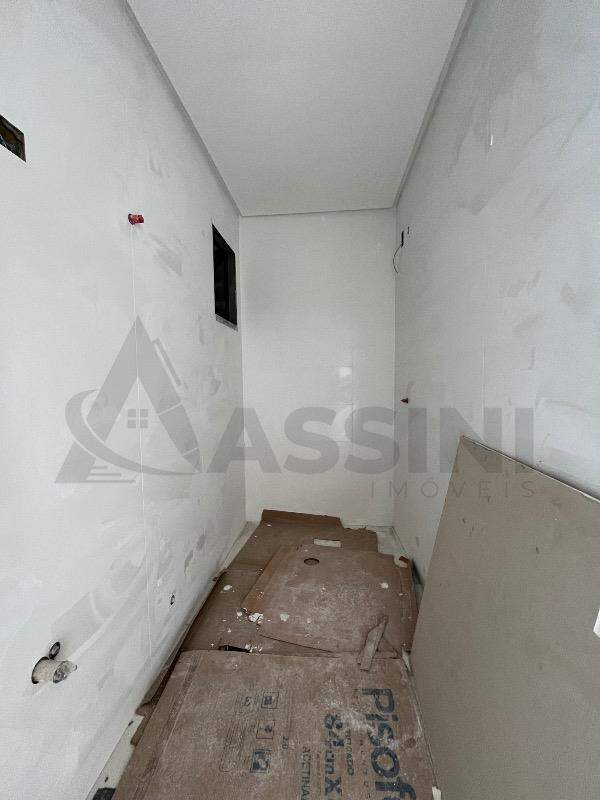 Apartamento à venda no Dom Joaquim: 