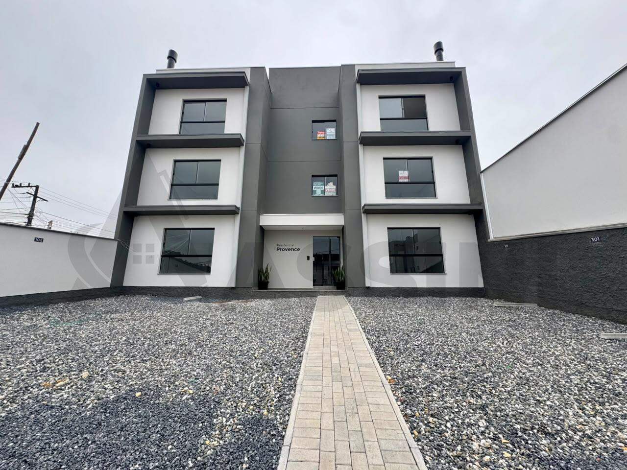 Apartamento à venda no Dom Joaquim: 