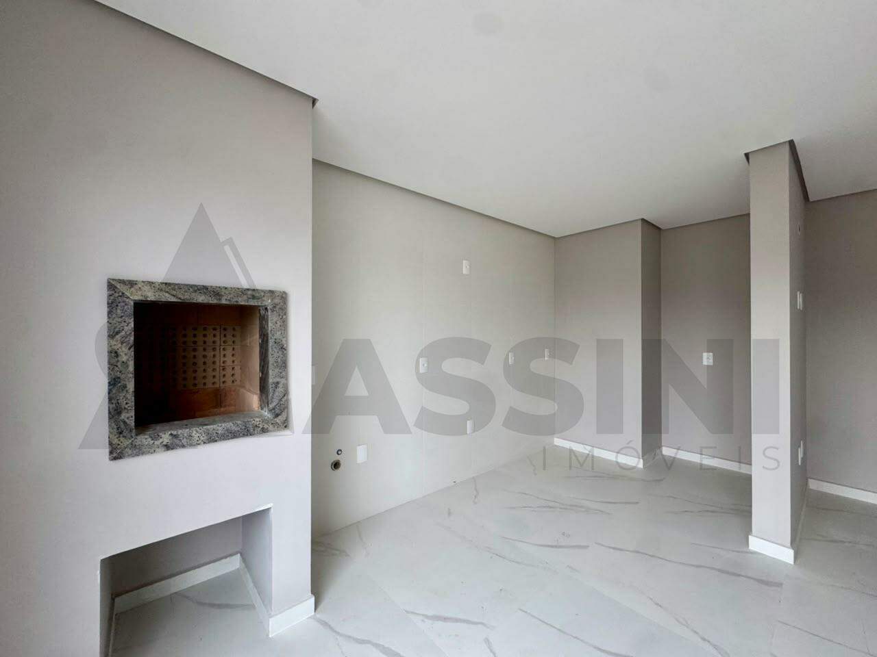 Apartamento à venda no Dom Joaquim: 