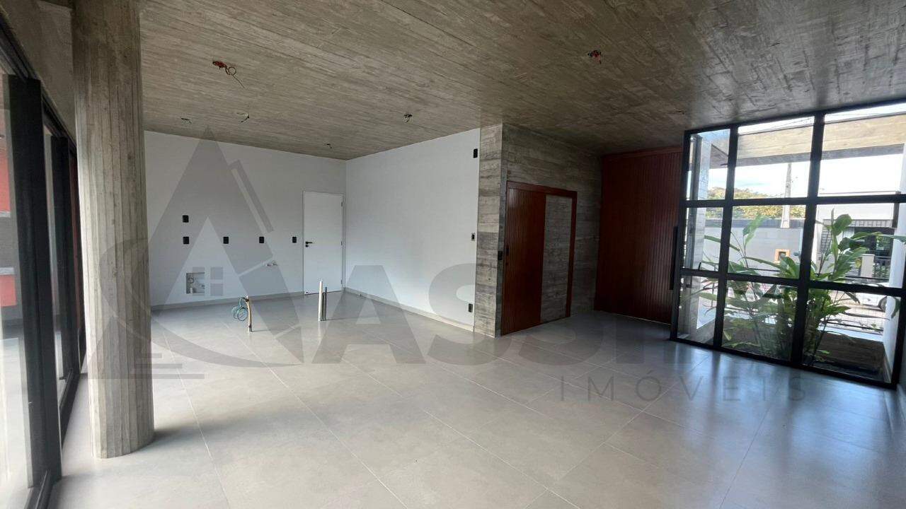 Casa à venda no Guabiruba Sul: 