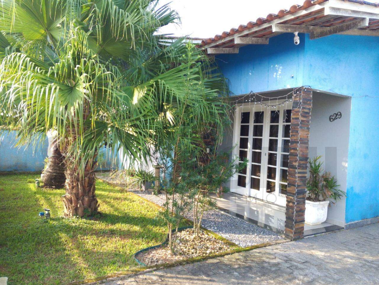 Casa à venda no Dom Joaquim: 