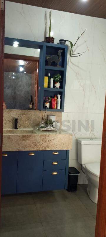 Casa à venda no Dom Joaquim: 