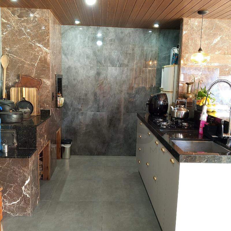 Casa à venda no Dom Joaquim: 
