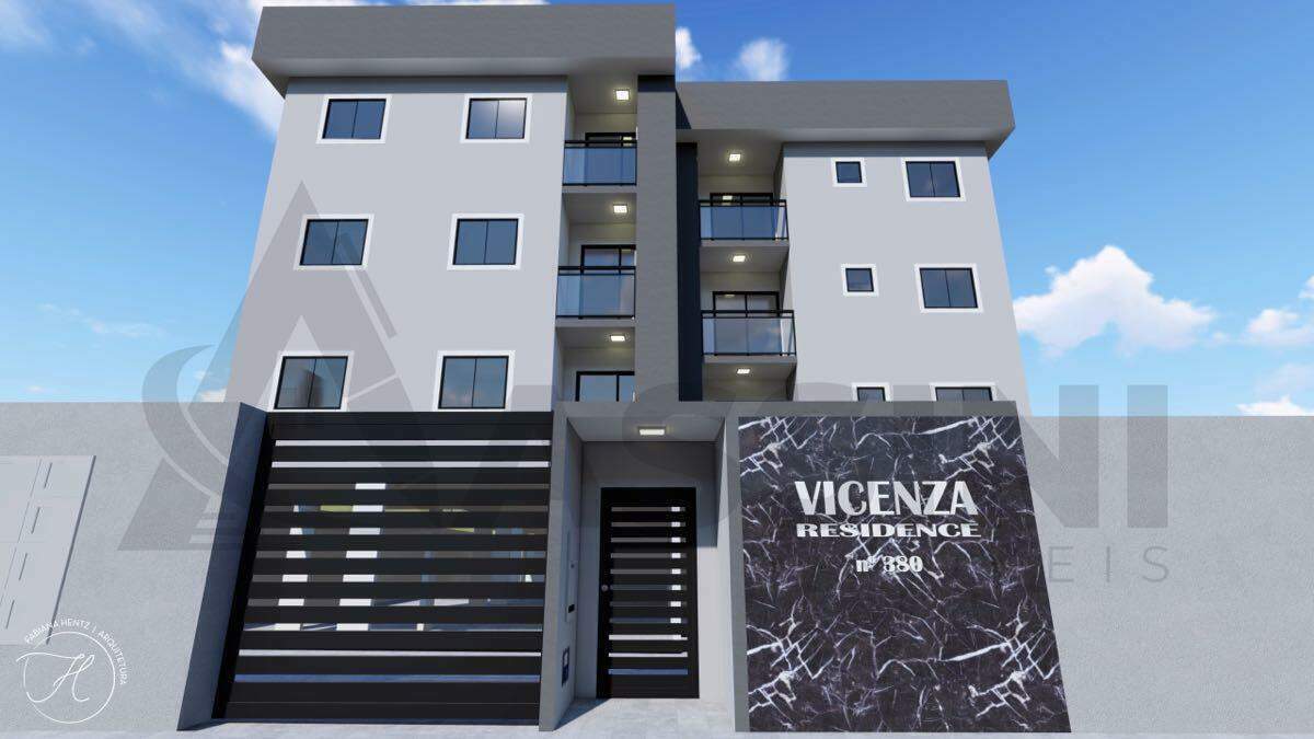 Apartamento à venda no Cedrinho: 