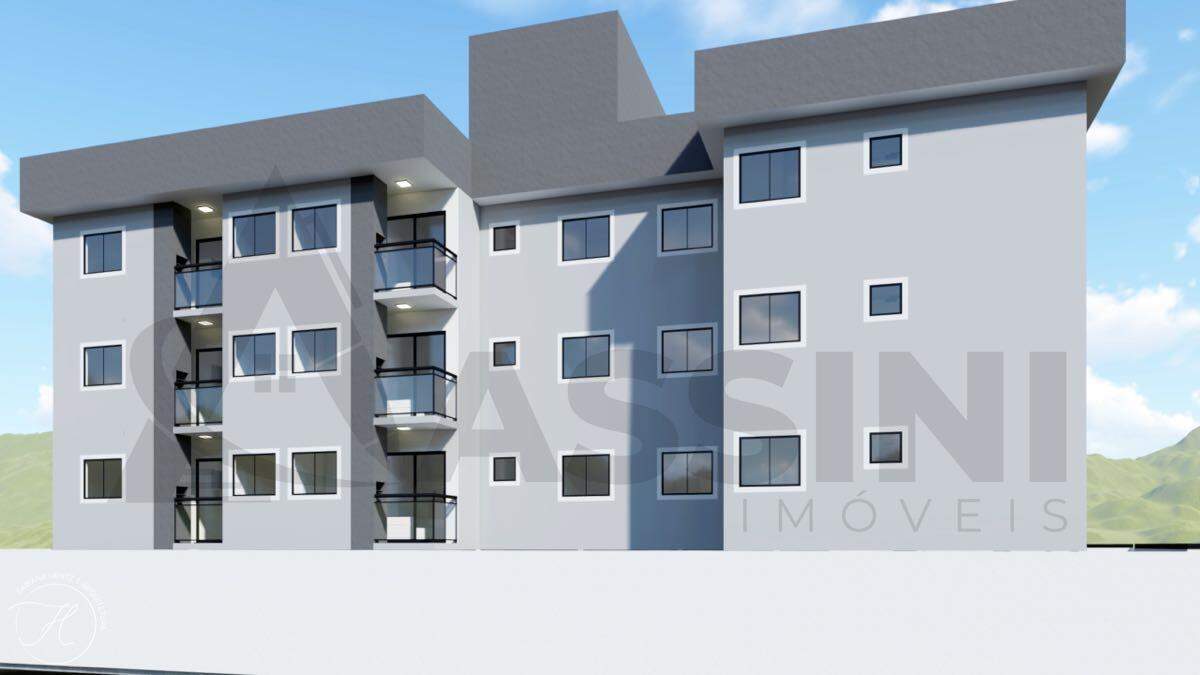 Apartamento à venda no Cedrinho: 