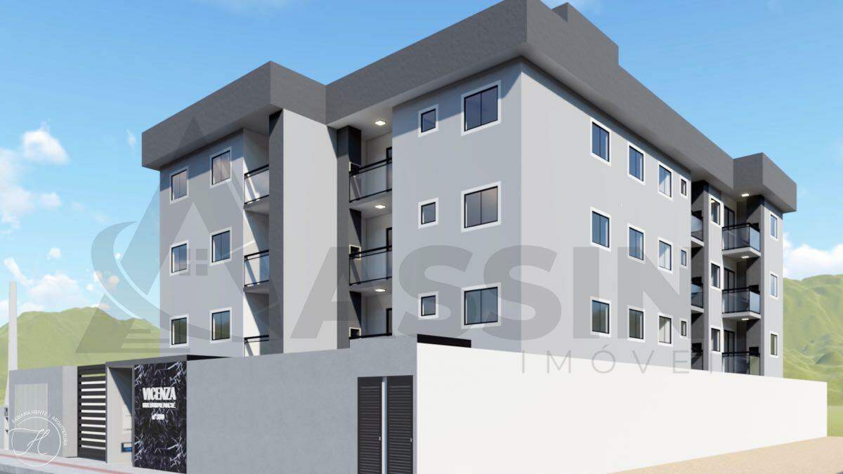 Apartamento à venda no Cedrinho: 
