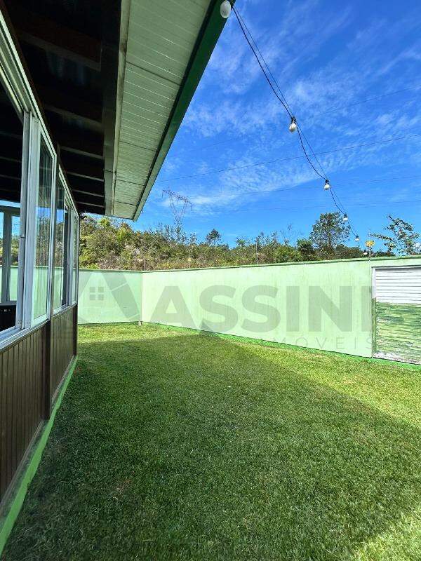 Casa à venda no centro: 