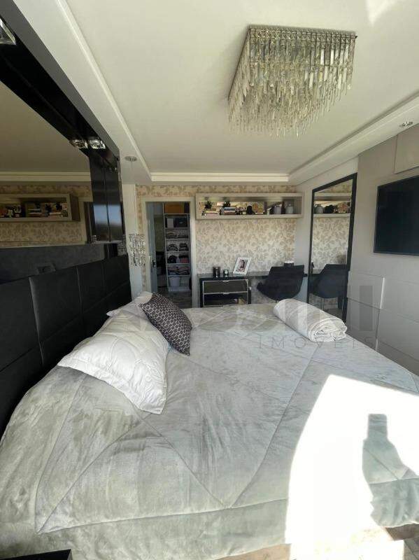 Apartamento à venda no Jardim Maluche: 