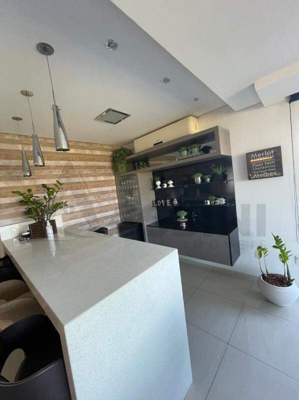 Apartamento à venda no Jardim Maluche: 