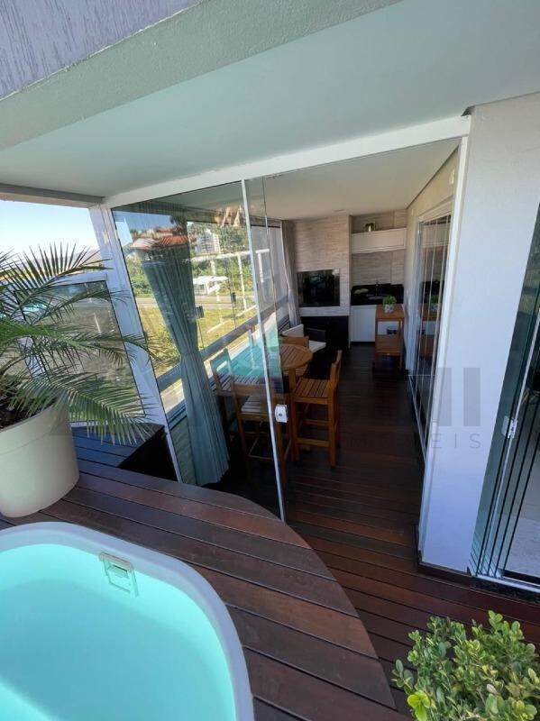 Apartamento à venda no Jardim Maluche: 