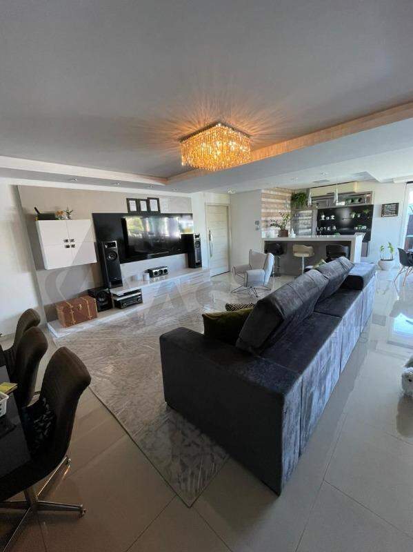 Apartamento à venda no Jardim Maluche: 