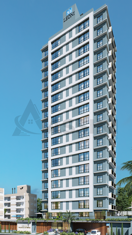 Apartamento à venda no São Pedro: 