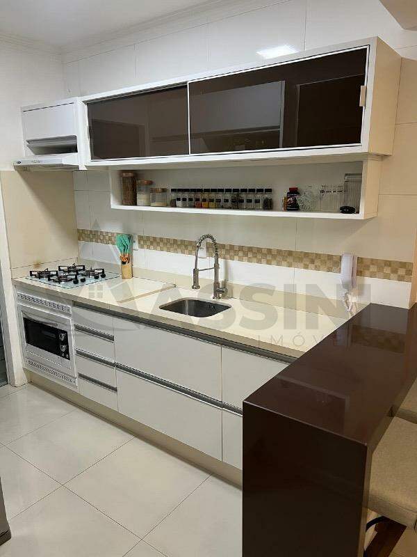 Apartamento à venda no Centro I: 