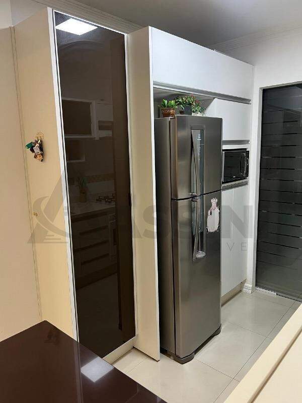 Apartamento à venda no Centro I: 