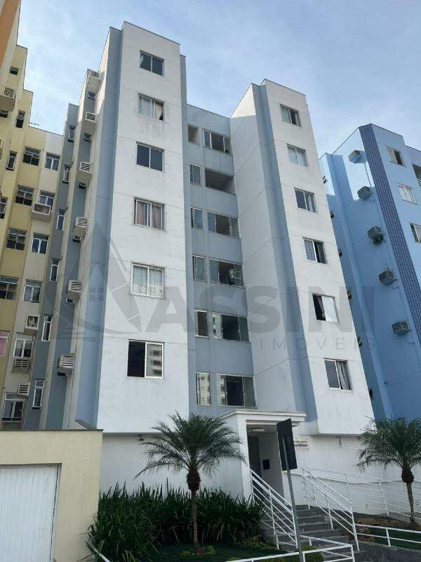Apartamento à venda no Centro I: 