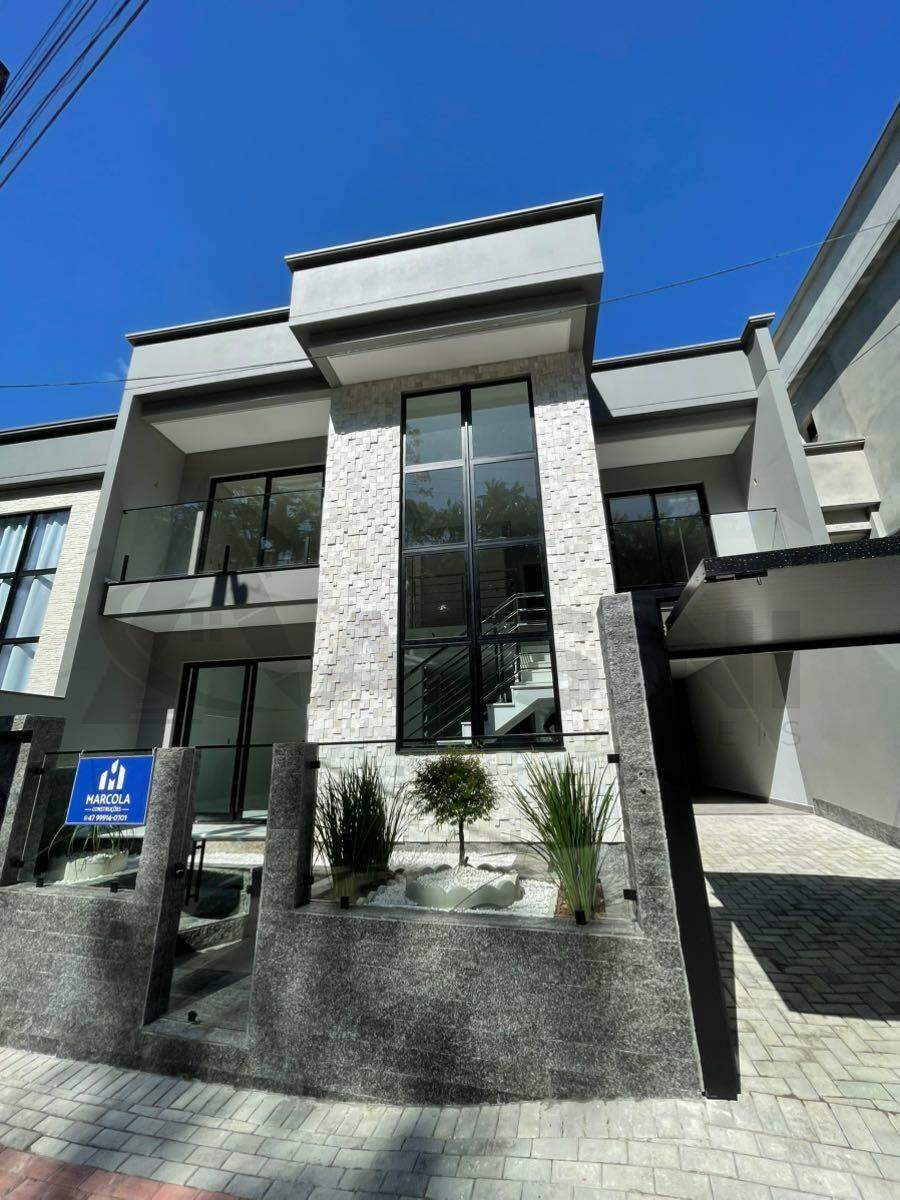 Casa à venda no Nova Brasília: 