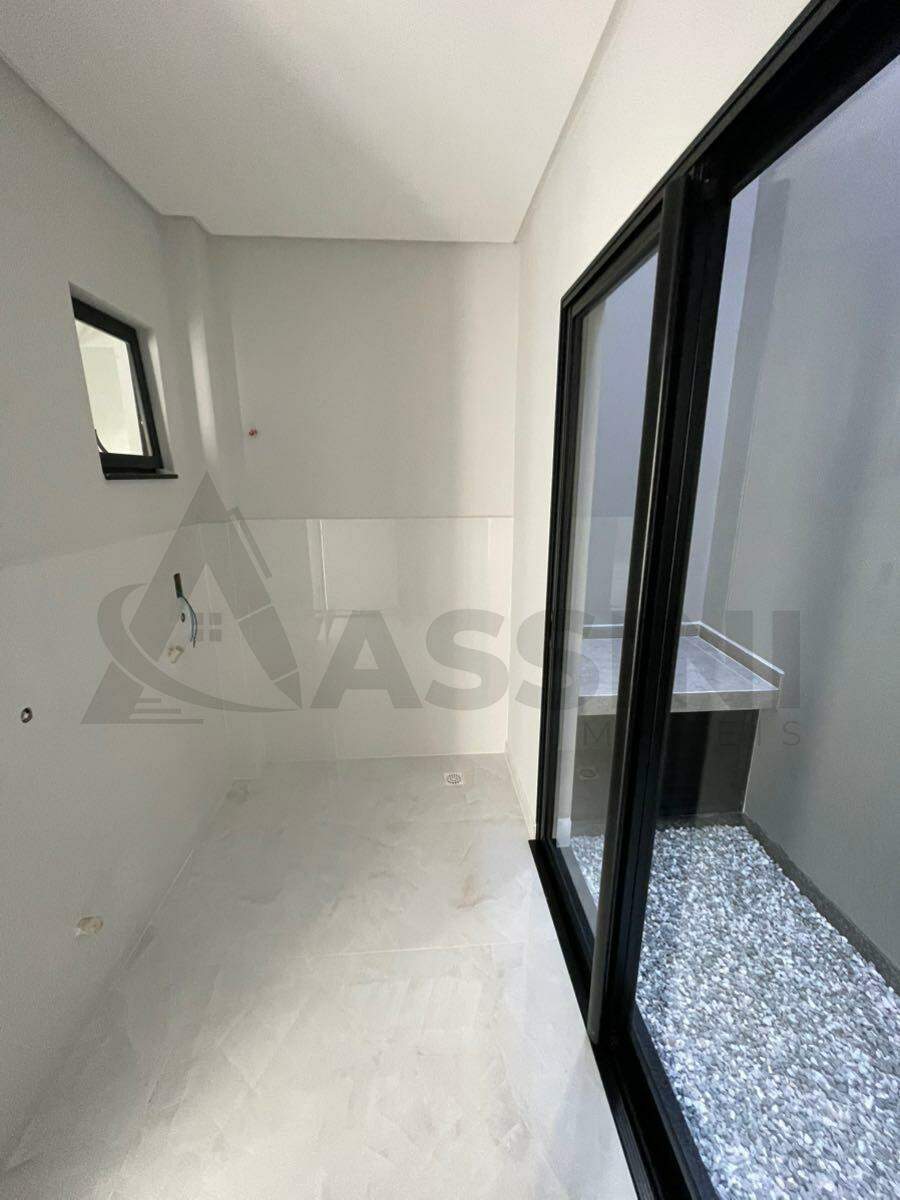 Casa à venda no Nova Brasília: 