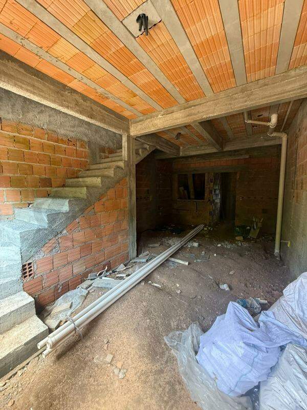 Casa à venda no Águas Claras: 