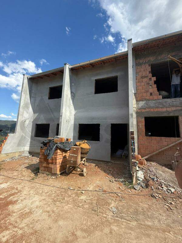 Casa à venda no Águas Claras: 