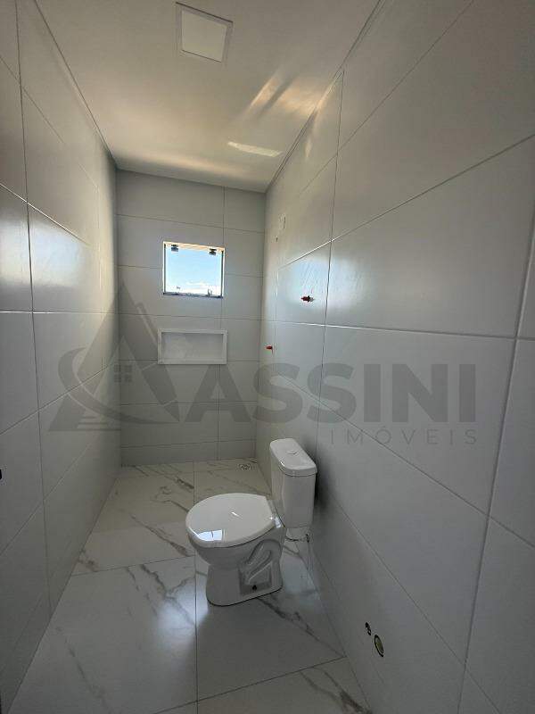 Casa à venda no Dom Joaquim: 
