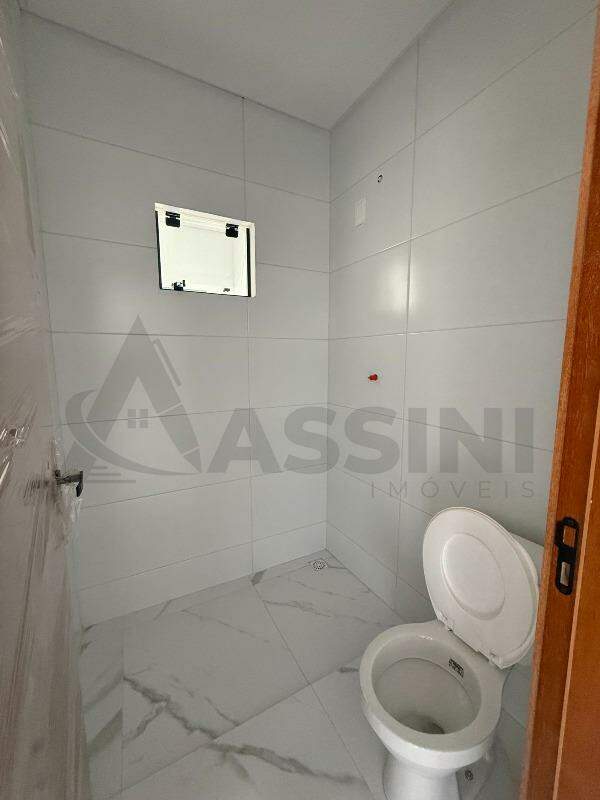 Casa à venda no Dom Joaquim: 
