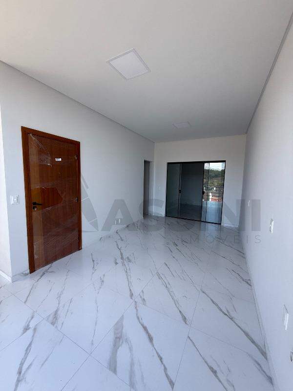 Casa à venda no Dom Joaquim: 