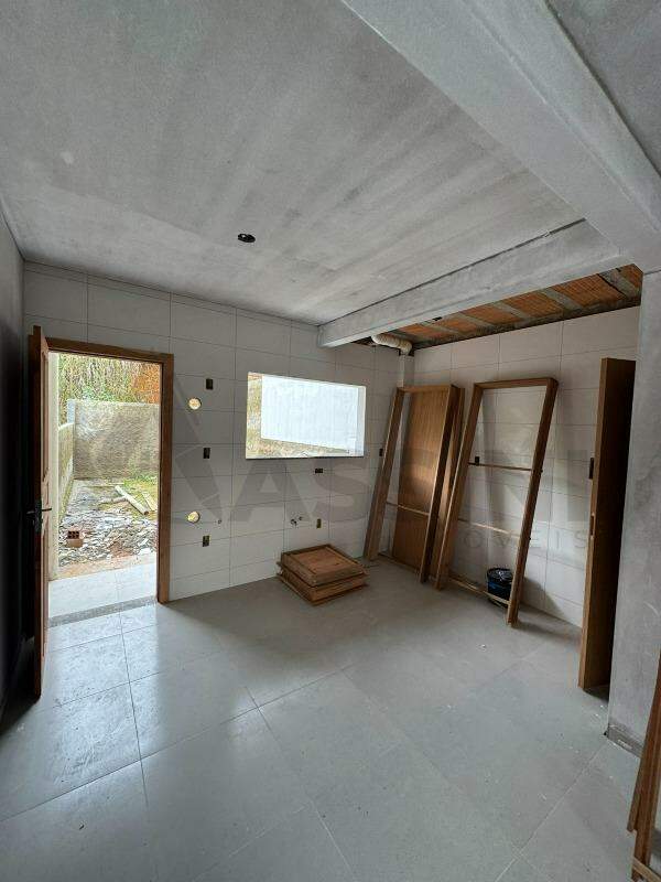 Casa à venda no São Pedro: 