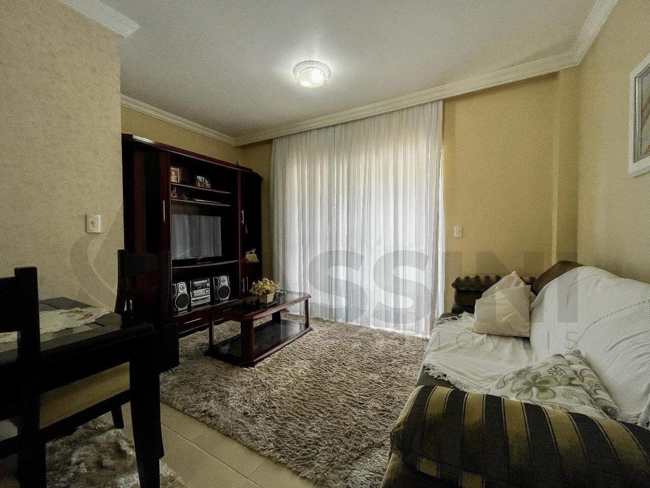 Apartamento à venda no Santa Rita: 