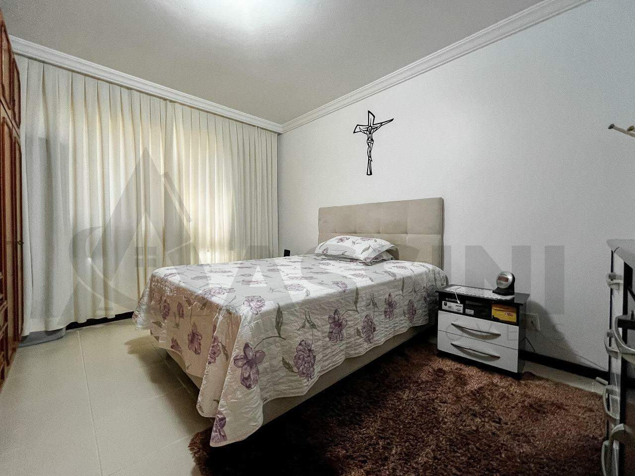 Apartamento à venda no Santa Rita: 