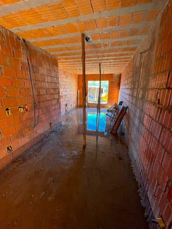 Apartamento à venda no Limeira Baixa: 
