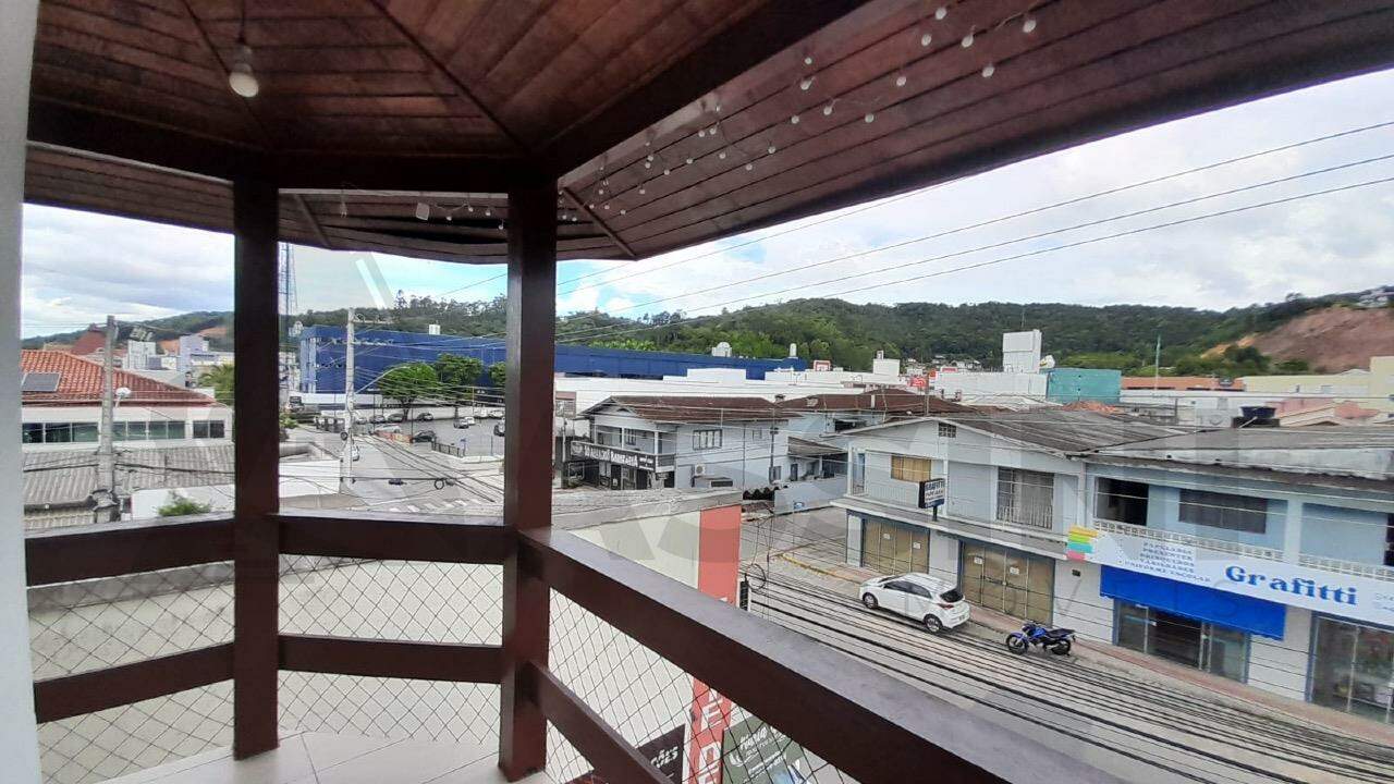 Apartamento à venda no Santa Terezinha: 