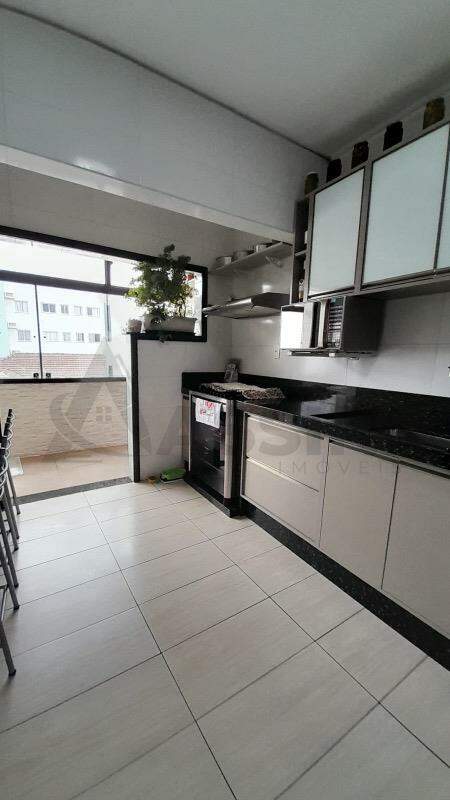 Apartamento à venda no Santa Terezinha: 