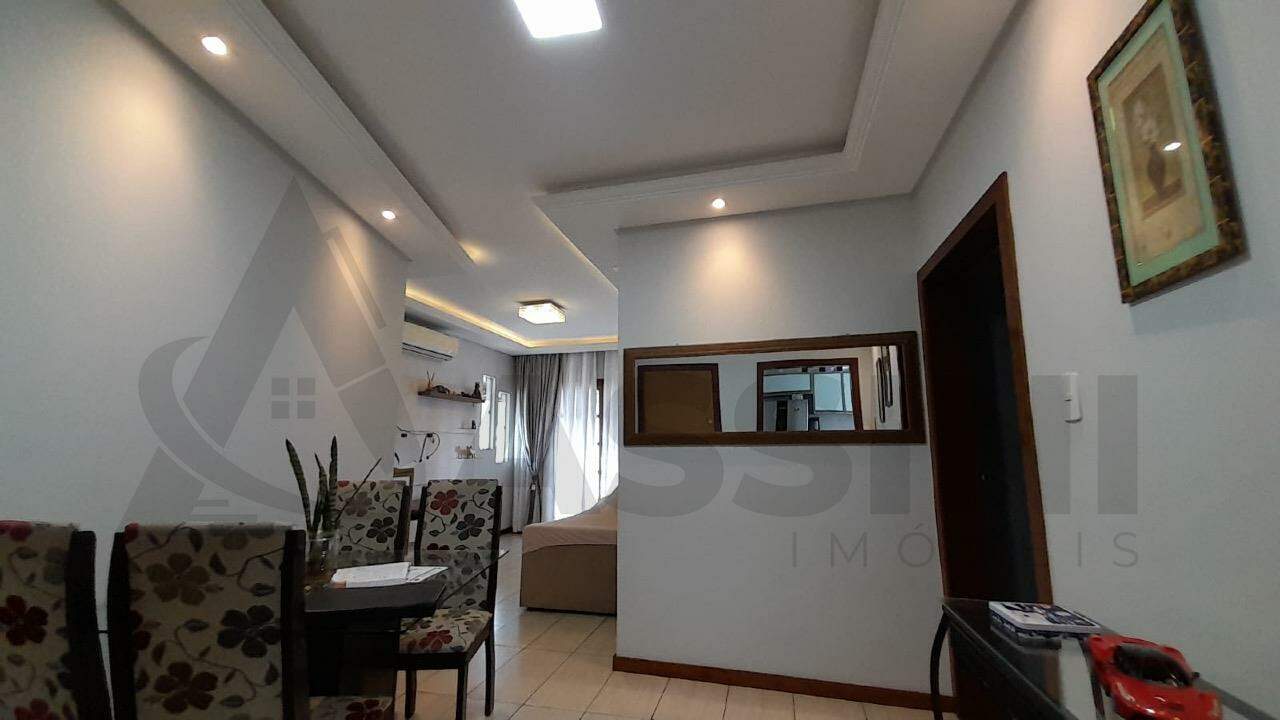 Apartamento à venda no Santa Terezinha: 