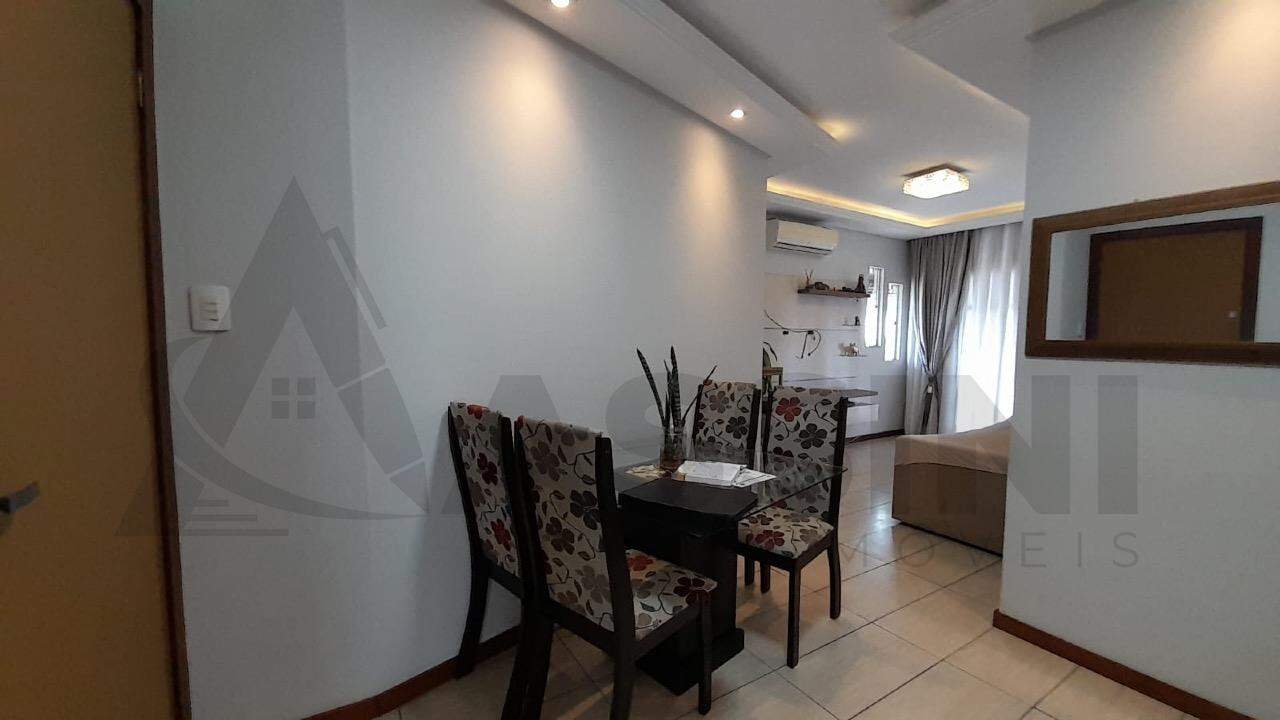 Apartamento à venda no Santa Terezinha: 