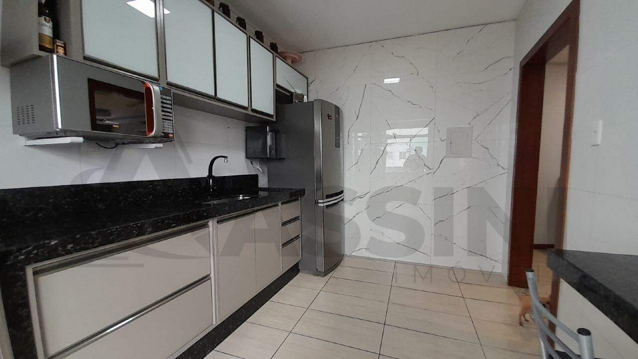 Apartamento à venda no Santa Terezinha: 