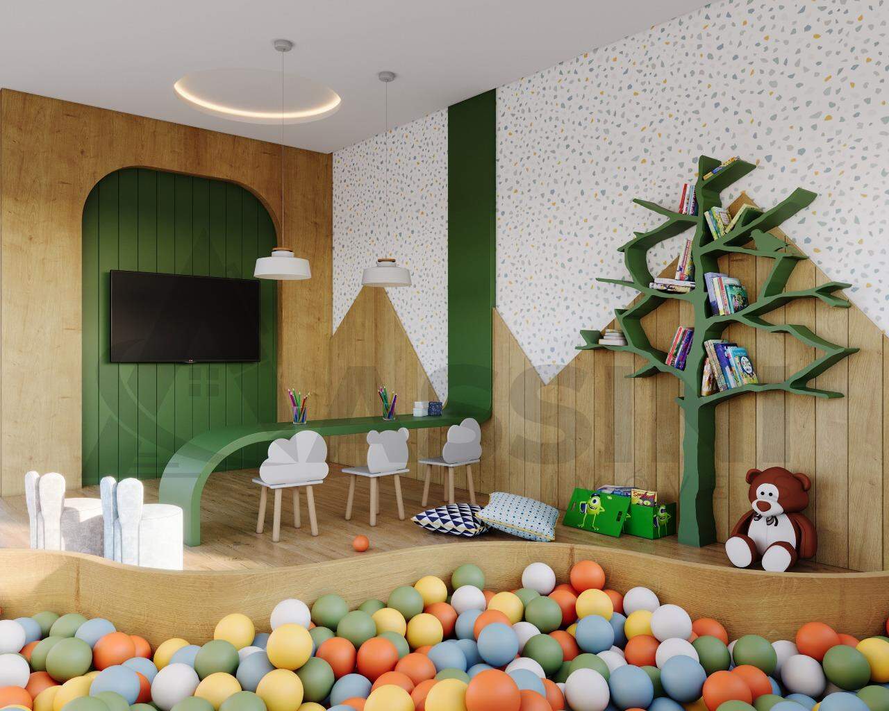 Apartamento à venda no Limeira Baixa: 