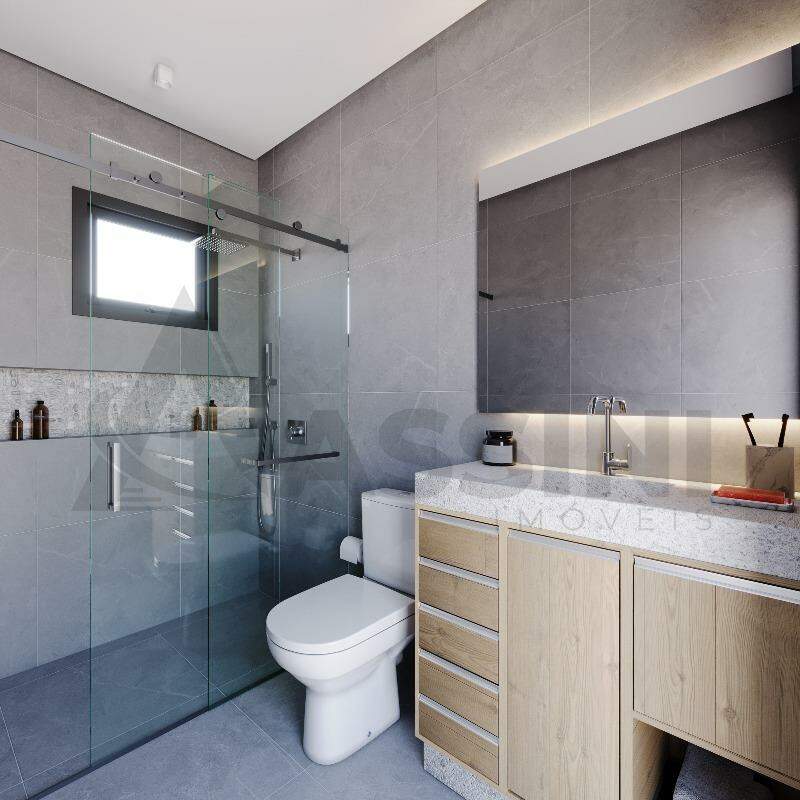 Apartamento à venda no Limeira Baixa: 